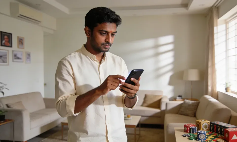 669q তিন ধাপে মোবাইল অ্যাক্সেস